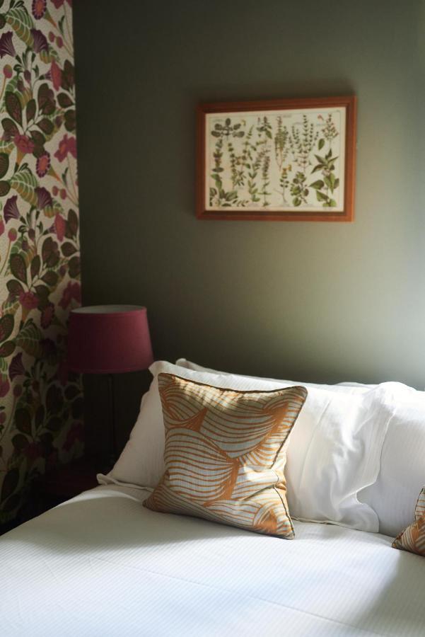 The Kings Arms Hotel Woodstock Luaran gambar