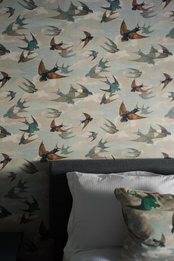 The Kings Arms Hotel Woodstock Luaran gambar