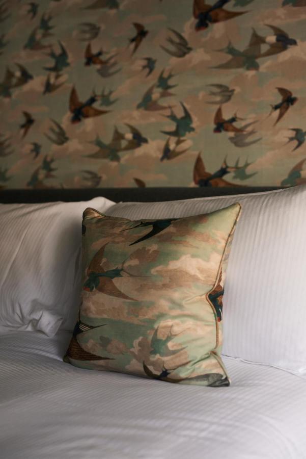 The Kings Arms Hotel Woodstock Luaran gambar