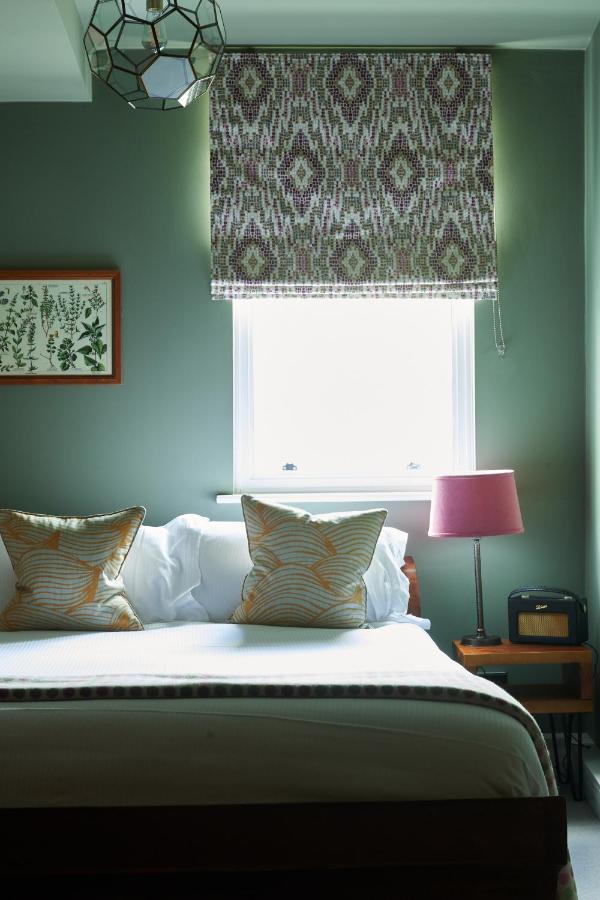 The Kings Arms Hotel Woodstock Luaran gambar