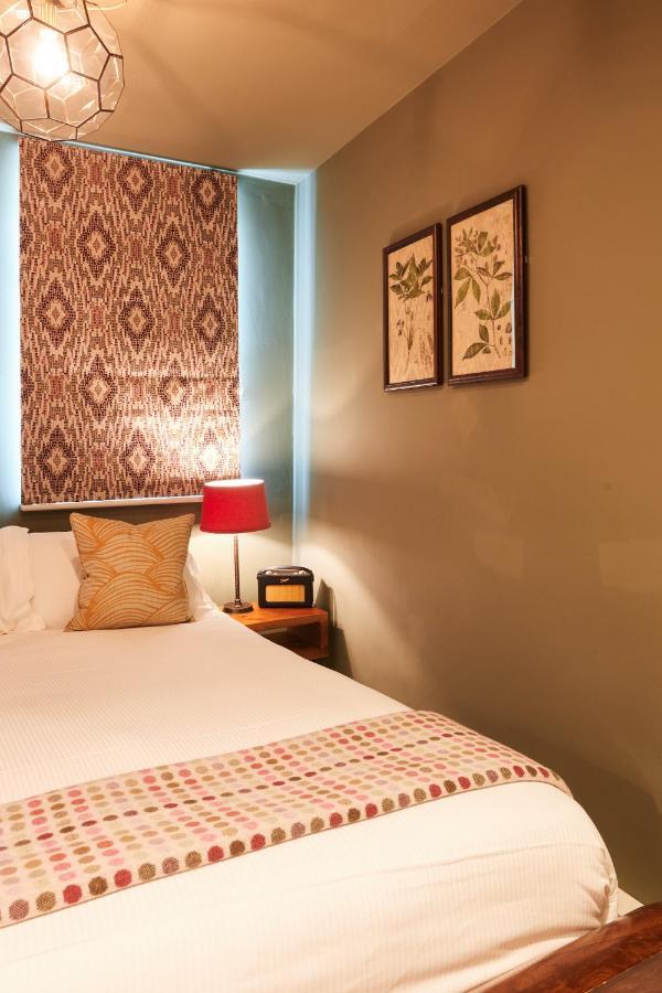 The Kings Arms Hotel Woodstock Luaran gambar