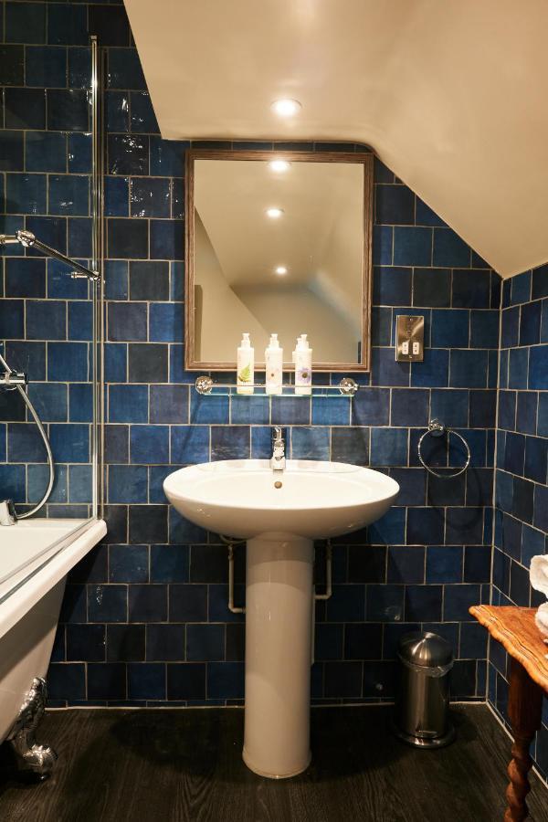 The Kings Arms Hotel Woodstock Luaran gambar