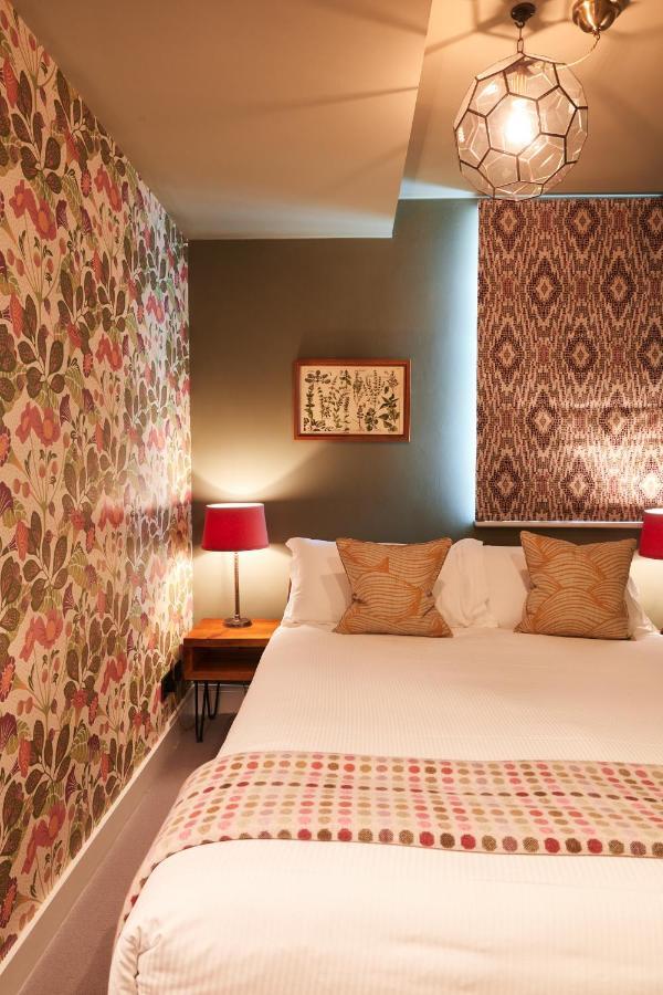 The Kings Arms Hotel Woodstock Luaran gambar