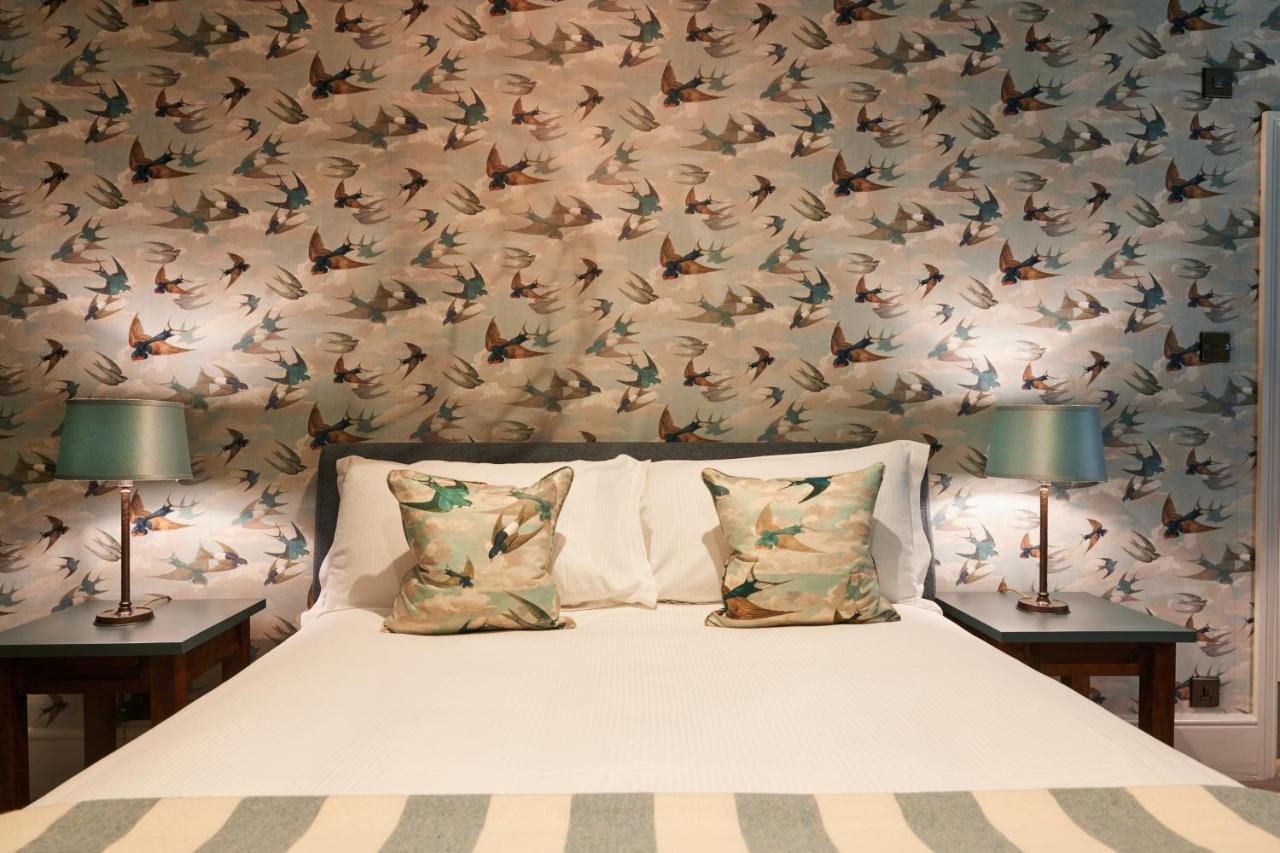 The Kings Arms Hotel Woodstock Luaran gambar