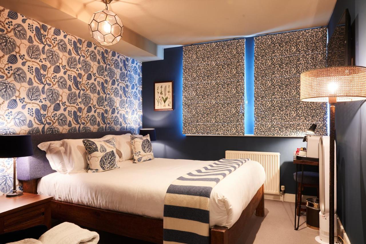 The Kings Arms Hotel Woodstock Luaran gambar