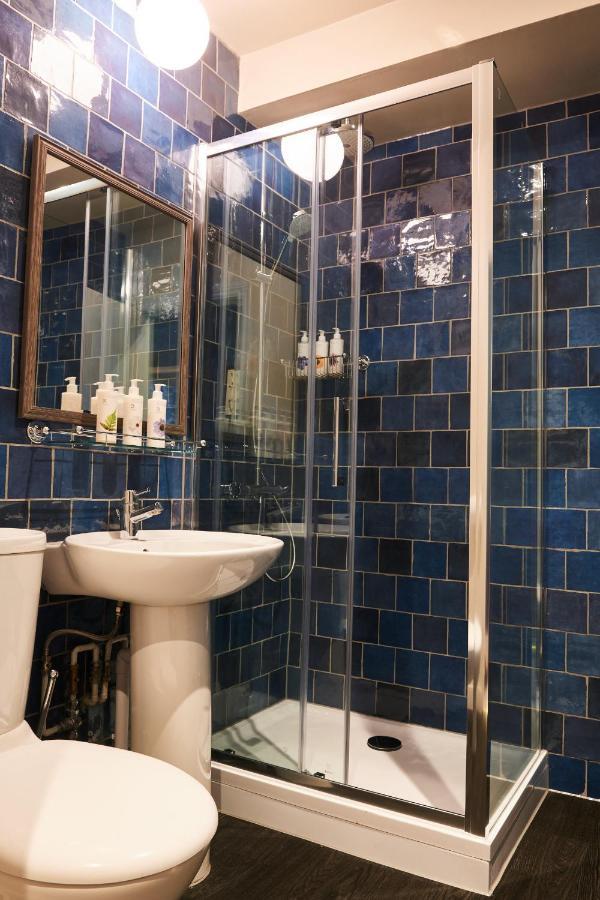The Kings Arms Hotel Woodstock Luaran gambar
