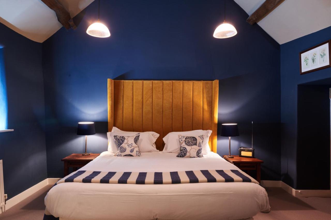 The Kings Arms Hotel Woodstock Luaran gambar