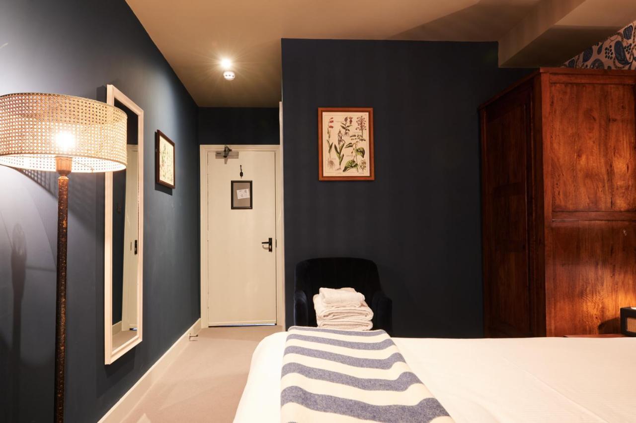 The Kings Arms Hotel Woodstock Luaran gambar