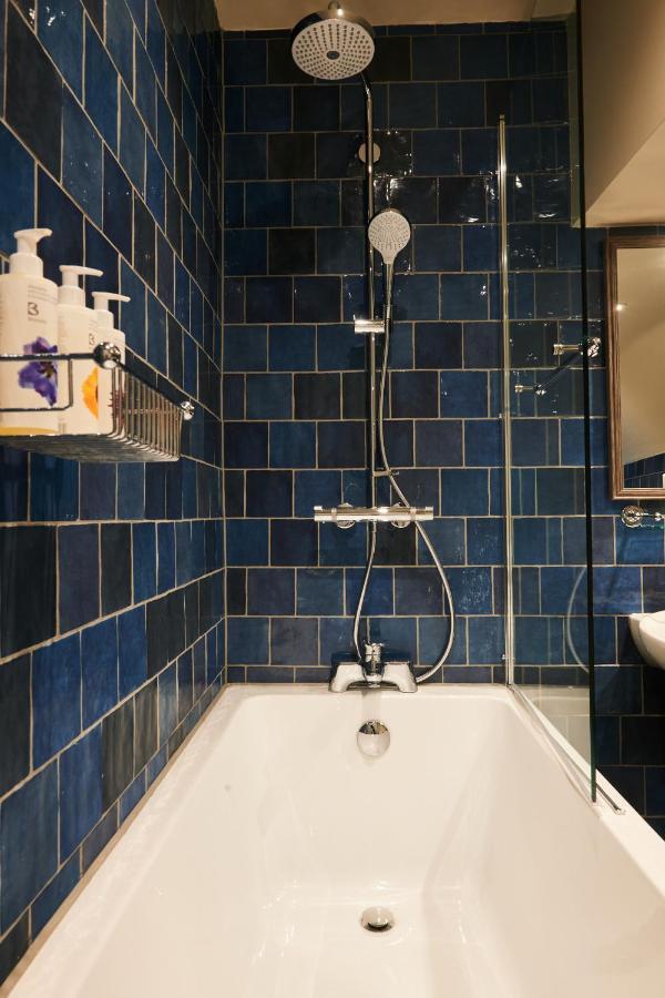 The Kings Arms Hotel Woodstock Luaran gambar