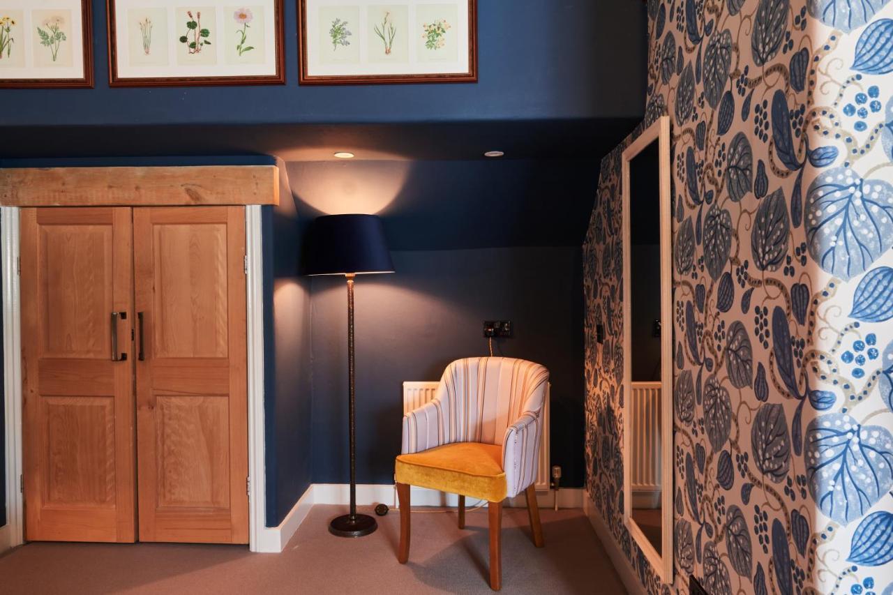The Kings Arms Hotel Woodstock Luaran gambar